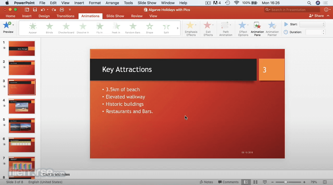 powerpoint for mac reviews
